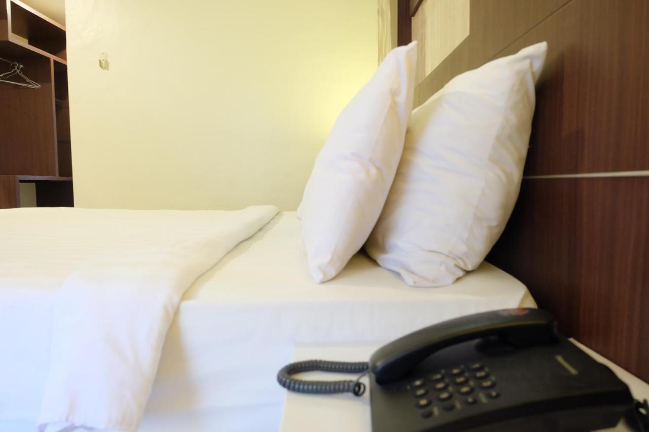 Hotel Votel Kartika Abadi Madiun