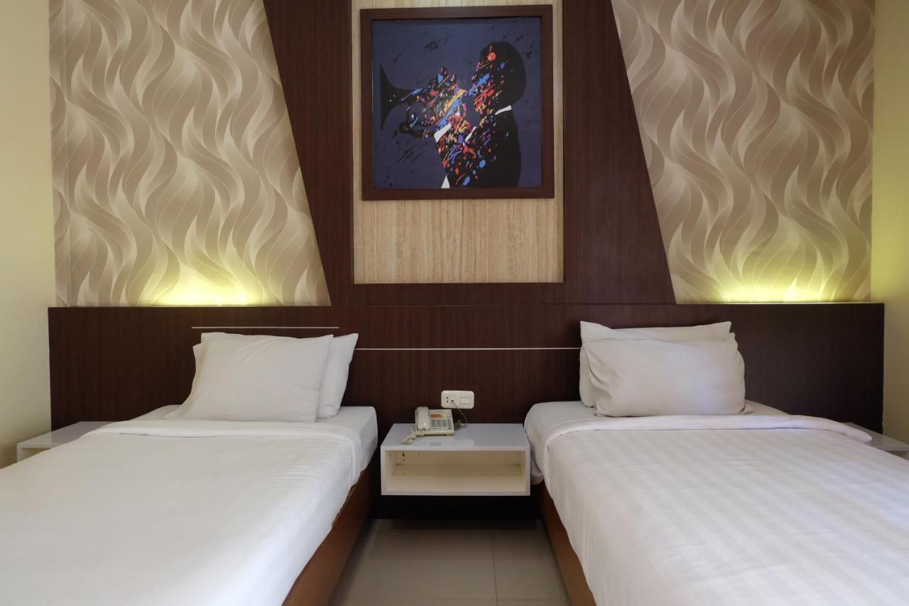 Hotel Votel Kartika Abadi