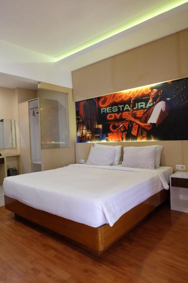 Votel Kartika Abadi Hotel 2*